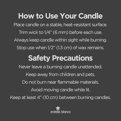 Estrella Blanca 1lb Ivory Gardenia Scented Pearled Candle, Long Lasting Powder Sand Candle, Refillable Pearl Sand Wax with 10 Wicks for Candlemaking in Saudi Arabia