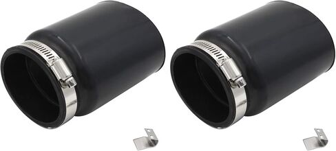 78458A1 Exhaust Tube Bellows for Mercruiser Alpha and Bravo Stern Drive Sierra 18-2760 in Kuwait