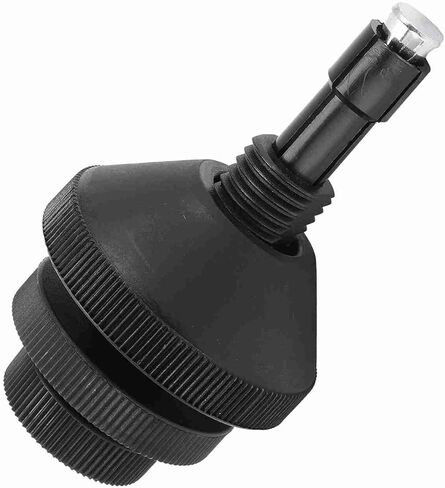 Single Plate Alignment Tool, Calibration Corrector, Car Repair Tool with 2 Adapters, ABS Material for Flywheels Without Bearing, in Saudi Arabia