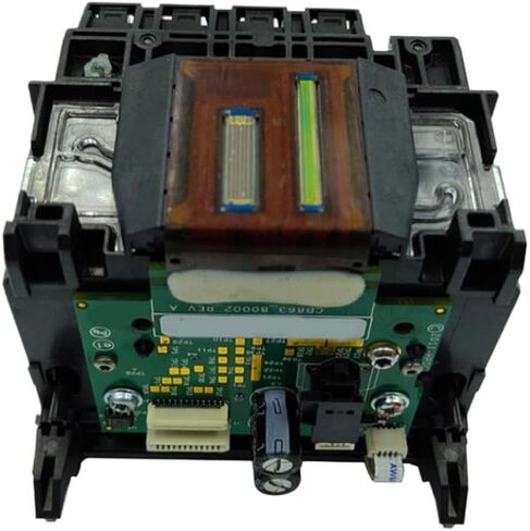 Print Head Compatible with 932 933 for 6600 7110 7610 7612 7510 Printers Printerhead Replacement in Saudi Arabia