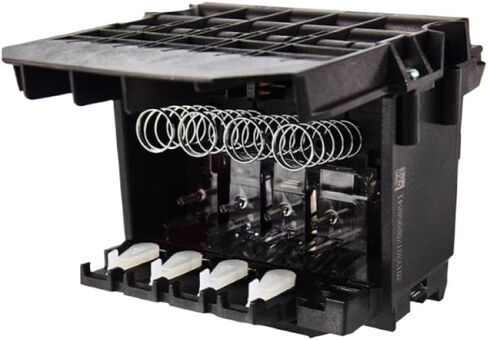 Print Head Compatible with 932 933 for 6600 7110 7610 7612 7510 Printers Printerhead Replacement in Saudi Arabia