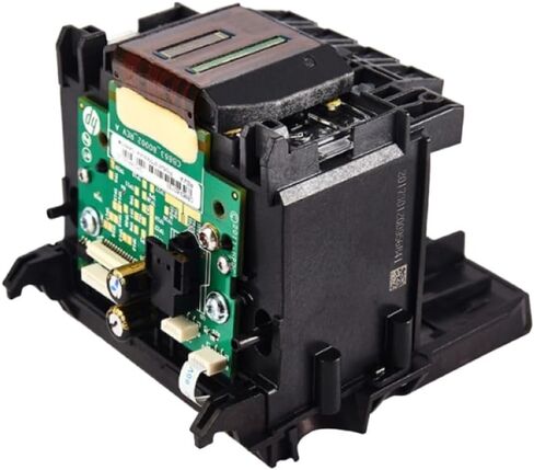 Print Head Compatible with 932 933 for 6600 7110 7610 7612 7510 Printers Printerhead Replacement in Saudi Arabia