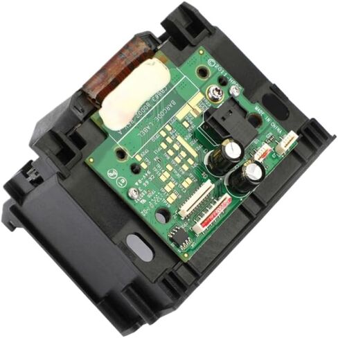 Print Head Compatible with 932 933 for 6600 7110 7610 7612 7510 Printers Printerhead Replacement in Saudi Arabia