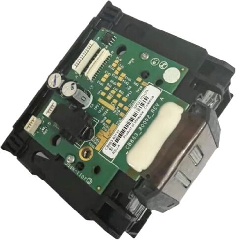 Print Head Compatible with 932 933 for 6600 7110 7610 7612 7510 Printers Printerhead Replacement in Saudi Arabia