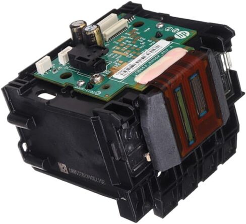 Print Head Compatible with 932 933 for 6600 7110 7610 7612 7510 Printers Printerhead Replacement in Saudi Arabia