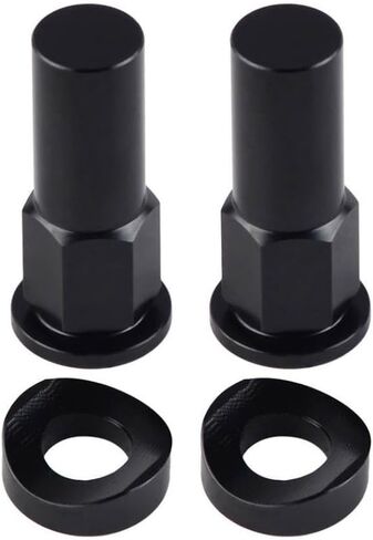 Rim Lock Nut Washer Kit Compatible with Adventure Vehicles Fits Most Models(A4) in Saudi Arabia