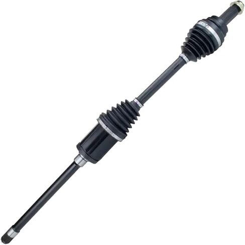 Compatible With BMW X3 X4 F25 F26 2014-2017 Exchange Output Shaft Front Right 31608675014 in Saudi Arabia