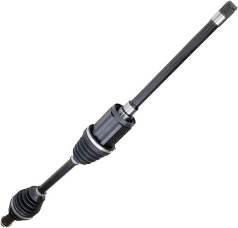 Compatible With BMW X3 X4 F25 F26 2014-2017 Exchange Output Shaft Front Right 31608675014 in Saudi Arabia