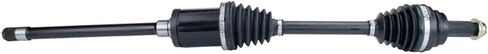 Compatible With BMW X3 X4 F25 F26 2014-2017 Exchange Output Shaft Front Right 31608675014 in Saudi Arabia