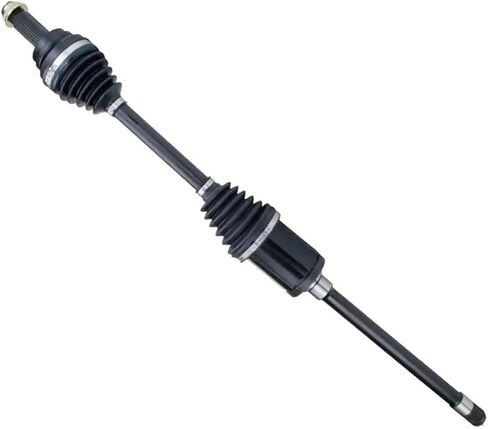 Compatible With BMW X3 X4 F25 F26 2014-2017 Exchange Output Shaft Front Right 31608675014 in Saudi Arabia