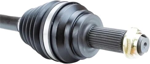 Compatible With BMW X3 X4 F25 F26 2014-2017 Exchange Output Shaft Front Right 31608675014 in Saudi Arabia