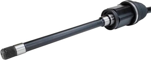 Compatible With BMW X3 X4 F25 F26 2014-2017 Exchange Output Shaft Front Right 31608675014 in Saudi Arabia