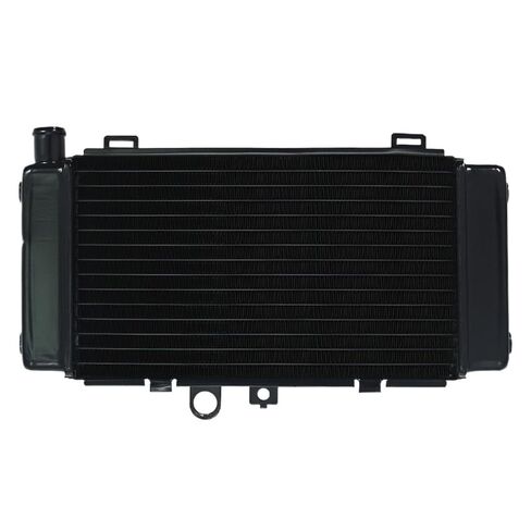 AHH Radiator Cooler Cooling Water Tank Compatible with H CB250 Hornet250 Hornet CB 250 1997 1998 1999 2000 2001 2002 2003 2004 2005-2008 in Saudi Arabia