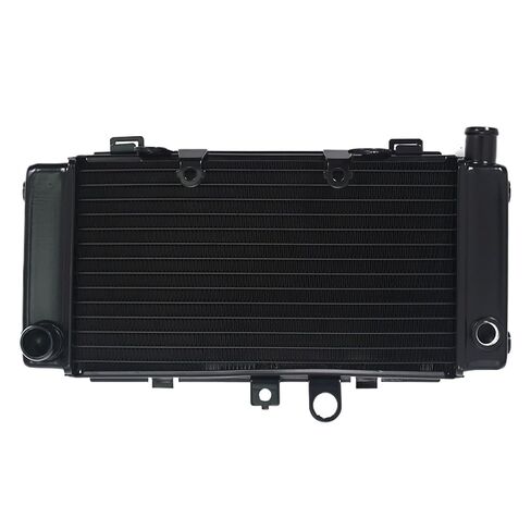 AHH Radiator Cooler Cooling Water Tank Compatible with H CB250 Hornet250 Hornet CB 250 1997 1998 1999 2000 2001 2002 2003 2004 2005-2008 in Saudi Arabia