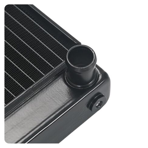 AHH Radiator Cooler Cooling Water Tank Compatible with H CB250 Hornet250 Hornet CB 250 1997 1998 1999 2000 2001 2002 2003 2004 2005-2008 in Saudi Arabia