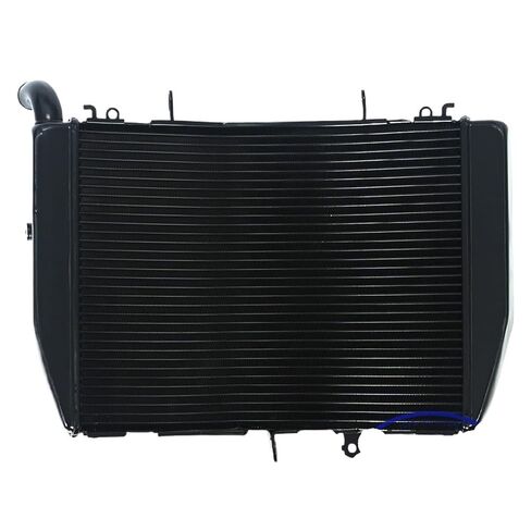 AHH Motorcycle Radiator Cooler Cooling Water Tank Compatible with H CBR600 CBR600RR 2007 2008 2009 2010 2011 2012 F5 CBR 600 RR 07-12 in Saudi Arabia