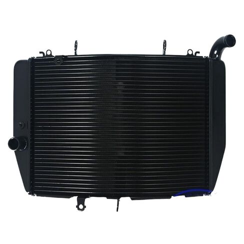 AHH Motorcycle Radiator Cooler Cooling Water Tank Compatible with H CBR600 CBR600RR 2007 2008 2009 2010 2011 2012 F5 CBR 600 RR 07-12 in Saudi Arabia