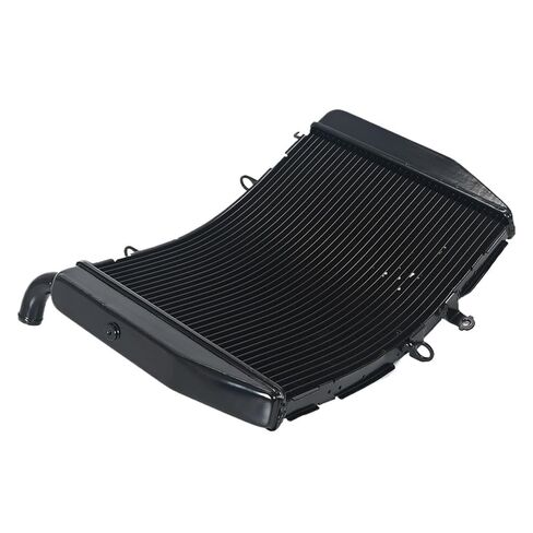 AHH Motorcycle Radiator Cooler Cooling Water Tank Compatible with H CBR600 CBR600RR 2007 2008 2009 2010 2011 2012 F5 CBR 600 RR 07-12 in Saudi Arabia