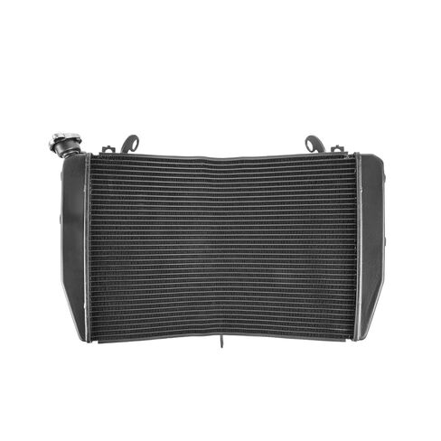 Motorcycle Engine Radiator Grille Guard Cooler Cooling Water Tank Thermal Cover Compatible with YAMA YZF-R1 YZF R1 2009-2014 in Saudi Arabia