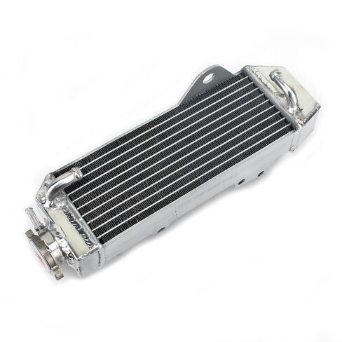 CR80R CR85R 96-07 CR125R 90-07 CR250R 00 01 02 03 04 05 06 07 CR500R 90-01 91 92 93 94 95 97 99 مبرد مشعاع تبريد المحرك (CR500R 90-01) in Saudi Arabia