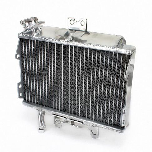CR80R CR85R 96-07 CR125R 90-07 CR250R 00 01 02 03 04 05 06 07 CR500R 90-01 91 92 93 94 95 97 99 مبرد مشعاع تبريد المحرك (CR500R 90-01) in Saudi Arabia