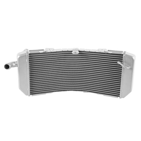 Tmax530 محرك دراجة نارية المبرد أجزاء التبريد خزان التبريد متوافق مع YAMA T-MAX TMAX 530 2012-2016 برودة مصبغة المياه الحرس (أسود) in Saudi Arabia