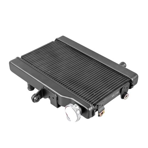 أجزاء تبريد رادياتير المحرك متوافقة مع H Rebel CMX 300 CL300 2020 2021 2022 2023 2024 2025 واقي شبكة خزان المياه المبردة in Saudi Arabia