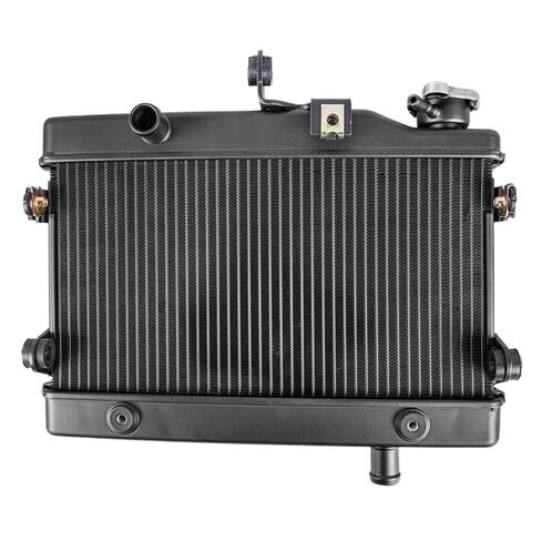 أجزاء تبريد رادياتير المحرك متوافقة مع H Rebel CMX 300 CL300 2020 2021 2022 2023 2024 2025 واقي شبكة خزان المياه المبردة in Saudi Arabia