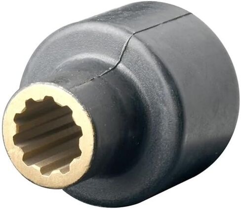 المثبط المطاطي المروحة بوش ل DT9.9 DT15 8HP/9.9HP/15HP 58120-93701 in Saudi Arabia