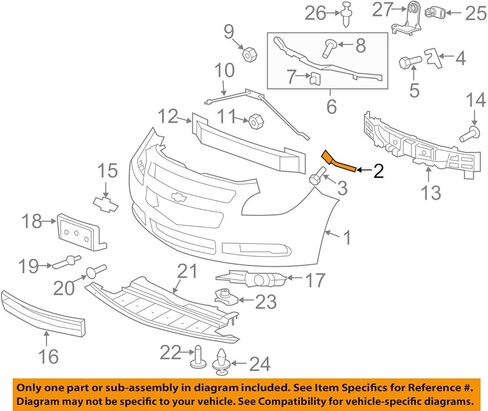 General Motors, Bracket, 25925960 in Saudi Arabia