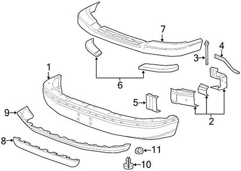 General Motors, Bracket, 15757010 in Saudi Arabia