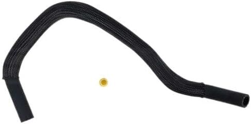 Power Steering Reservoir Line Hose - Reservoir To Pump - Compatible with 1992-2001 Toyota Camry in Saudi Arabia