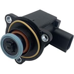 car part OE:06F145710G 06H145710D 06H145710C Turbo Diverter Control CutOff Valve For A3 A4 A5 2005-2013 2009-2011 in Kuwait