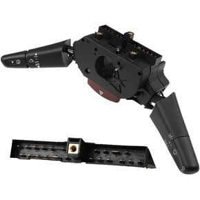 A0005407445 Car Headlight Turn Signal Steering Column Indicator Stalk Wiper Switch For Mercedes Sprinter in Kuwait