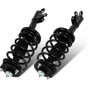 SCITOO Front Strut Assembly Automotive Replace 171924 Quick Struts Shock for Saturn (SC&SC1&SC2&SL&SL1&SL2&SW1&SW2)- Set of 2 in Kuwait