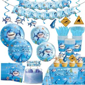 122PCS Woodland Baby Shower Party Supplies for Boys Girls Safari Jungle Wild Animal Party Decorations Nature Sage Plates Napkin Cups Forks Knives Banner Tablecloth Tableware Set for 20 Guests in Saudi Arabia