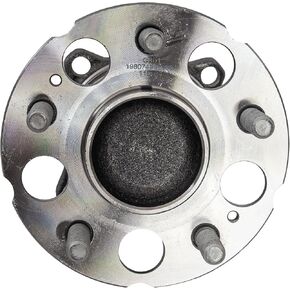 Garage-Pro Wheel Hub Compatible with Honda CR-V 2012-2016, Acura RDX 2014-2018 Front Wheel Drive With Bearing 5 Lugs Rear, Driver or Passenger Side in Saudi Arabia
