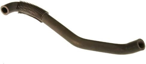 1x خرطوم سخان HVAC يستبدل #10920، 8724533070 للصمام إلى منظم الحرارة لتويوتا كامري 2.2L 1992 1993 1994 1995 1996، لكامري 3.0L 1993 in Saudi Arabia