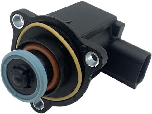 car part OE:06F145710G 06H145710D 06H145710C Turbo Diverter Control CutOff Valve For A3 A4 A5 2005-2013 2009-2011 in Kuwait