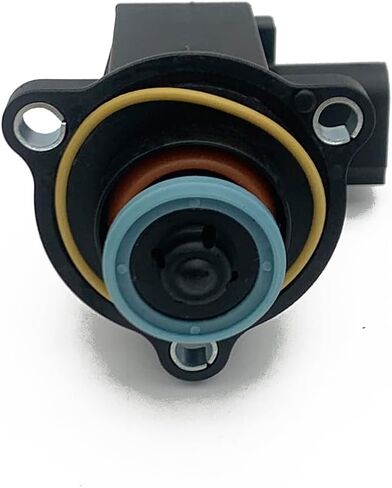 car part OE:06F145710G 06H145710D 06H145710C Turbo Diverter Control CutOff Valve For A3 A4 A5 2005-2013 2009-2011 in Kuwait