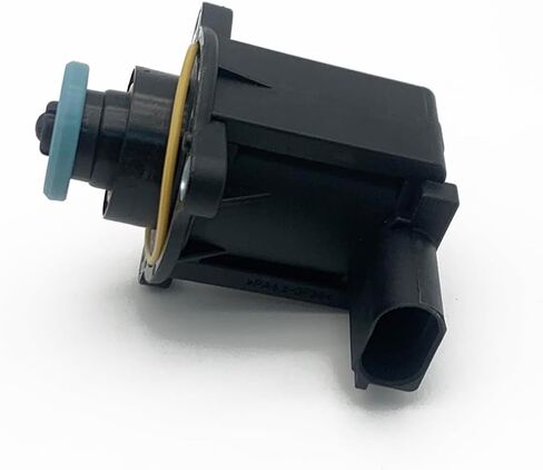 car part OE:06F145710G 06H145710D 06H145710C Turbo Diverter Control CutOff Valve For A3 A4 A5 2005-2013 2009-2011 in Kuwait