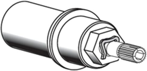 قطعة غيار للمعيار الأمريكي 963554-2950a 2 Way Diverter Extension Kit - Bn in Kuwait