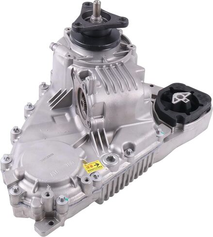 مجموعة صندوق النقل 27107599886 27107566252 27107599889 27107574777 27107574825 27107566253 ATC700 متوافق مع X5 X6 E70 E71 xDrive30i 35i 35d 2007-2013 الدفع الرباعي الدفع الرباعي in Saudi Arabia