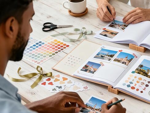 ورق صور فاخر مقاس 2x3 بوصة من Zink مع ظهر لاصق - مقاوم للماء، ومقاوم للتلطخ، ومقاوم للتمزق، وجاف فوري (50 ورقة) in Kuwait