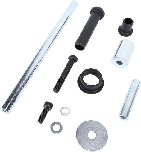 Rear Left Right A Arm Bushing Shafts Kit 5020826 Alloy Steel Polyurethane Replacement for Polaris Sportsman 400 450 600 700 in Saudi Arabia