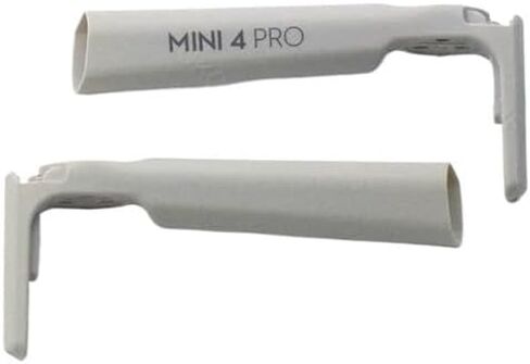 ذراع المحرك لاستبدال Mini 4 Pro عمود خلفي يسار يمين أمامي كامل نصف قذيفة إصلاح أجزاء (1 مجموعة محور) in Kuwait