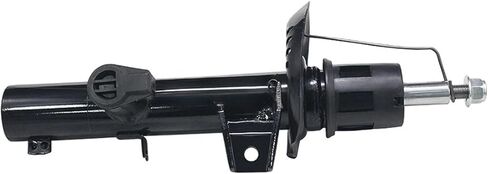 1 قطعة ممتص صدمات تعليق هوائي كهربائي أمامي/خلفي متوافق مع VW Passat B7 CC EOS Golf 6 Scirocco Tiguan 5N 7N0413031H (أمامي يسار) in Kuwait