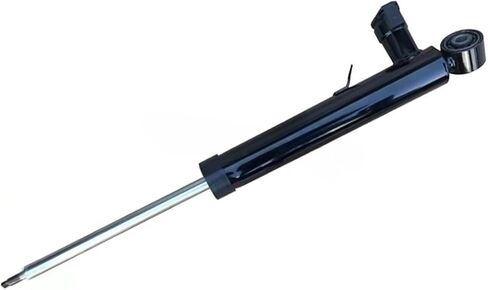 1 قطعة ممتص صدمات تعليق هوائي كهربائي أمامي/خلفي متوافق مع VW Passat B7 CC EOS Golf 6 Scirocco Tiguan 5N 7N0413031H (أمامي يسار) in Kuwait