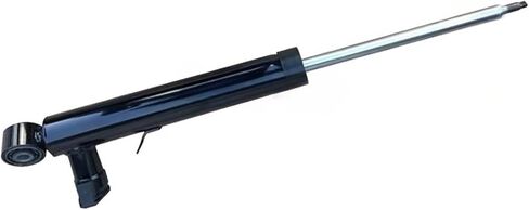 1 قطعة ممتص صدمات تعليق هوائي كهربائي أمامي/خلفي متوافق مع VW Passat B7 CC EOS Golf 6 Scirocco Tiguan 5N 7N0413031H (أمامي يسار) in Kuwait