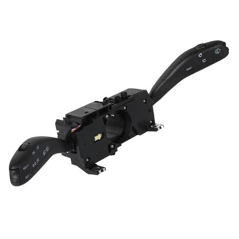 6Q0953513BC Car Combination Headlight Turn Signal Control Switch Wiper Switch for Volkswagen VW Campmob 2011-2015 in Saudi Arabia
